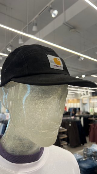 Gorra Carhartt Negra