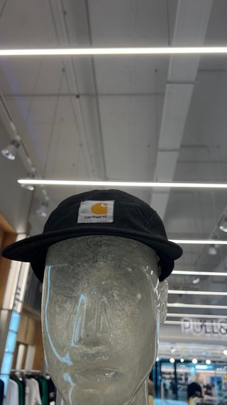 Gorra Carhartt Negra