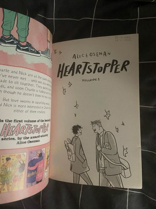 Heartstopper