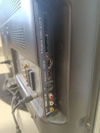 Televisor LG 32"
