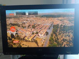 Televisor LG 32"