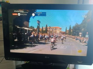 Televisor LG 32"