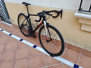 Giant TCR Advanced 2017