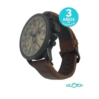 Reloj Swiss Military 6-4224 Cuarzo.