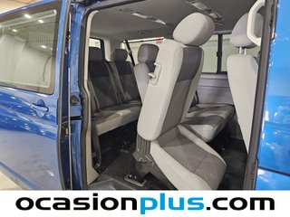 Volkswagen Caravelle Comfortline Edition 2.0 TDI BMT Corto 132 kW (180 CV) DSG