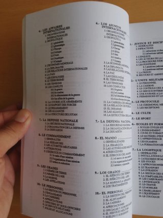 LOTE LIBROS NÁUTICA