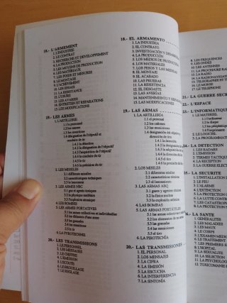LOTE LIBROS NÁUTICA