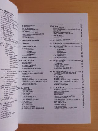 LOTE LIBROS NÁUTICA