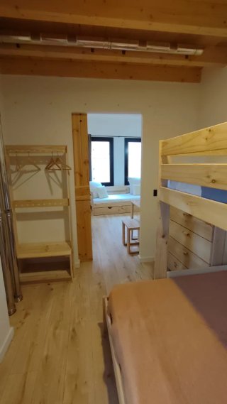 Casa / negocio  alquiler turístico con licencia
