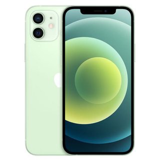 iPhone 12 Mini Verde