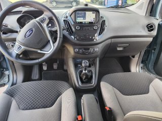 Ford Tourneo Courier 2019