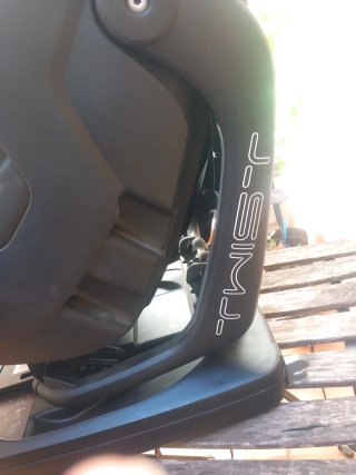 Silla coche bebé Isofix Be Cool gris