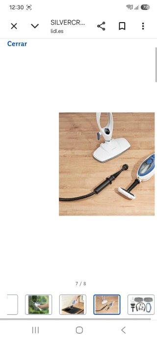 Varios productos