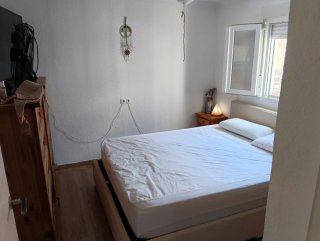 Casa independiente en urbanización la marina