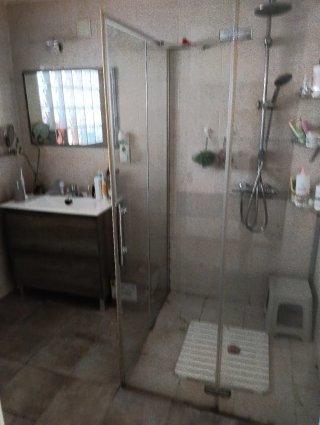 Casa independiente en urbanización la marina