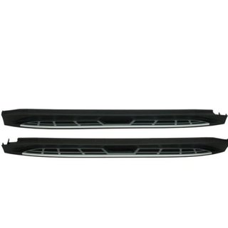 Estriberas laterales Hyundai Tucson III TL +2015