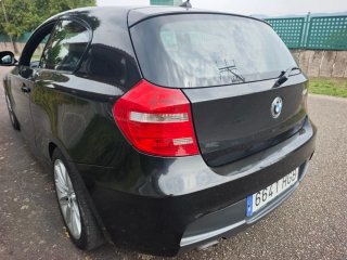 BMW Serie 1 pack M