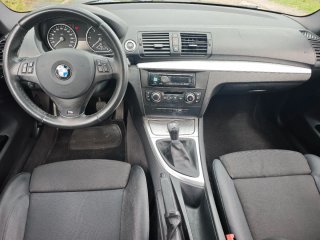 BMW Serie 1 pack M