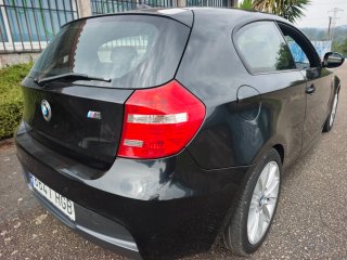 BMW Serie 1 pack M