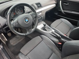 BMW Serie 1 pack M