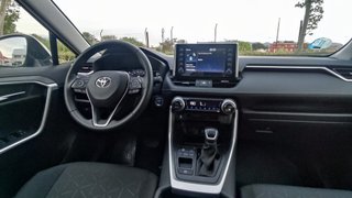 Toyota RAV4 220h HIBRIDO - PRECIO NEGOCIABLE