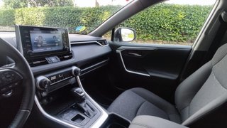 Toyota RAV4 220h HIBRIDO - PRECIO NEGOCIABLE