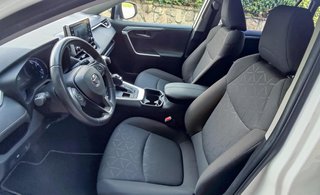 Toyota RAV4 220h HIBRIDO - PRECIO NEGOCIABLE