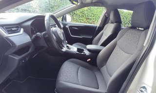 Toyota RAV4 220h HIBRIDO - PRECIO NEGOCIABLE