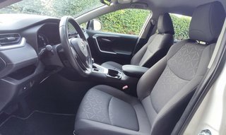 Toyota RAV4 220h HIBRIDO - PRECIO NEGOCIABLE