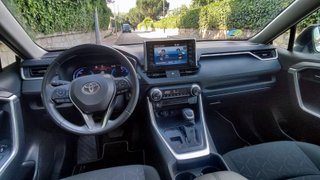 Toyota RAV4 220h HIBRIDO - PRECIO NEGOCIABLE