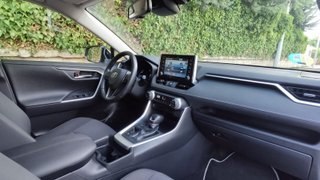 Toyota RAV4 220h HIBRIDO - PRECIO NEGOCIABLE
