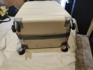 Maleta Grande XL