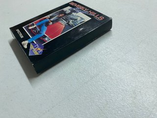 Beverly Hills Cop Spectrum Videojuego
