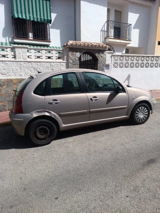 Citroën C3 1.4 HDi 2004
