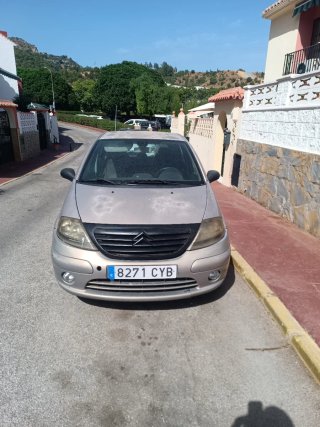 Citroën C3 1.4 HDi 2004