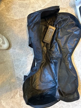 Patinete eléctrico y Hoverboard