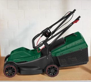 Cortacésped Eléctrico Parkside 1300W