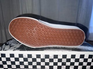 Zapatillas Vans Sk8-HI Tapered T-38
