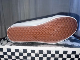 Zapatillas Vans Sk8-HI Tapered T-38