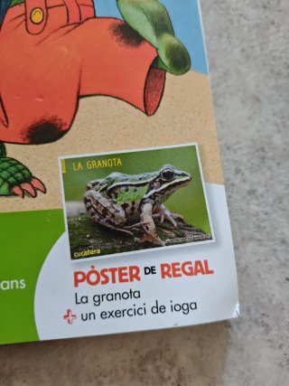 La cucafera