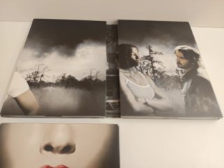 True Blood 1ª Temporada Completa DVD
