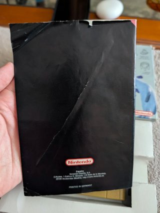 Pokemon Stadium 2 N64 Completo PAL Español