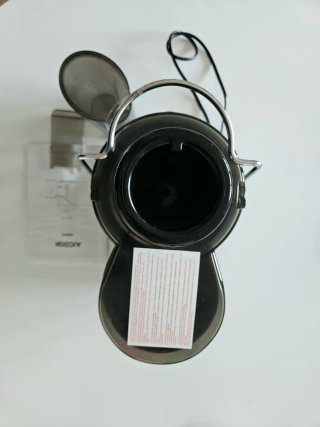 Licuadora AICOOK AMR526 como nueva
