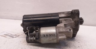 206629 r125519l17 motor arranque volkswagen