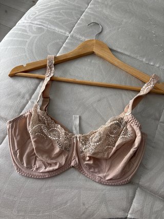 Sujetador Primadonna Beige 90E