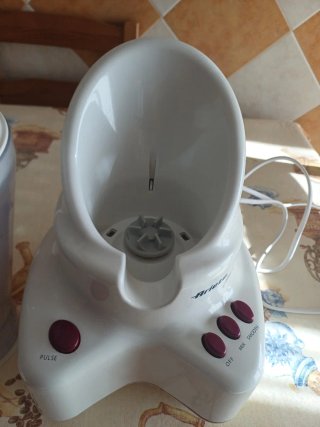 Batidora de vaso Ariete