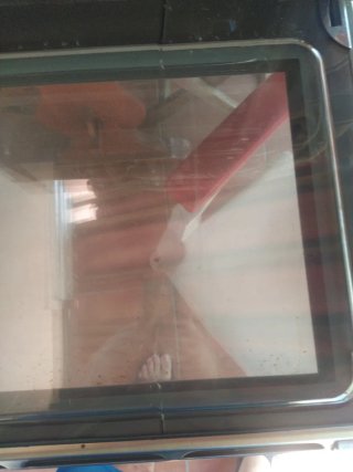 Horno Balay