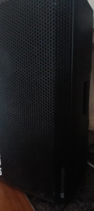 Parlante Activo dB Technologies Opera 10 Bluetooth