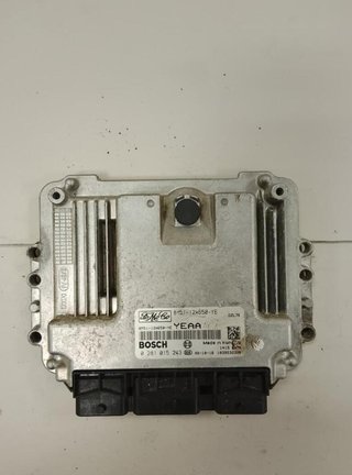 Ford 899 centralita motor uce 0281015243 focus