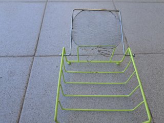 Porta papeles de cocina